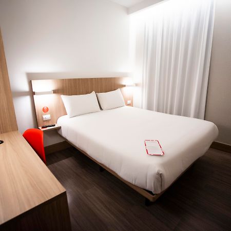 Hotel Moov 쿠리치바 외부 사진