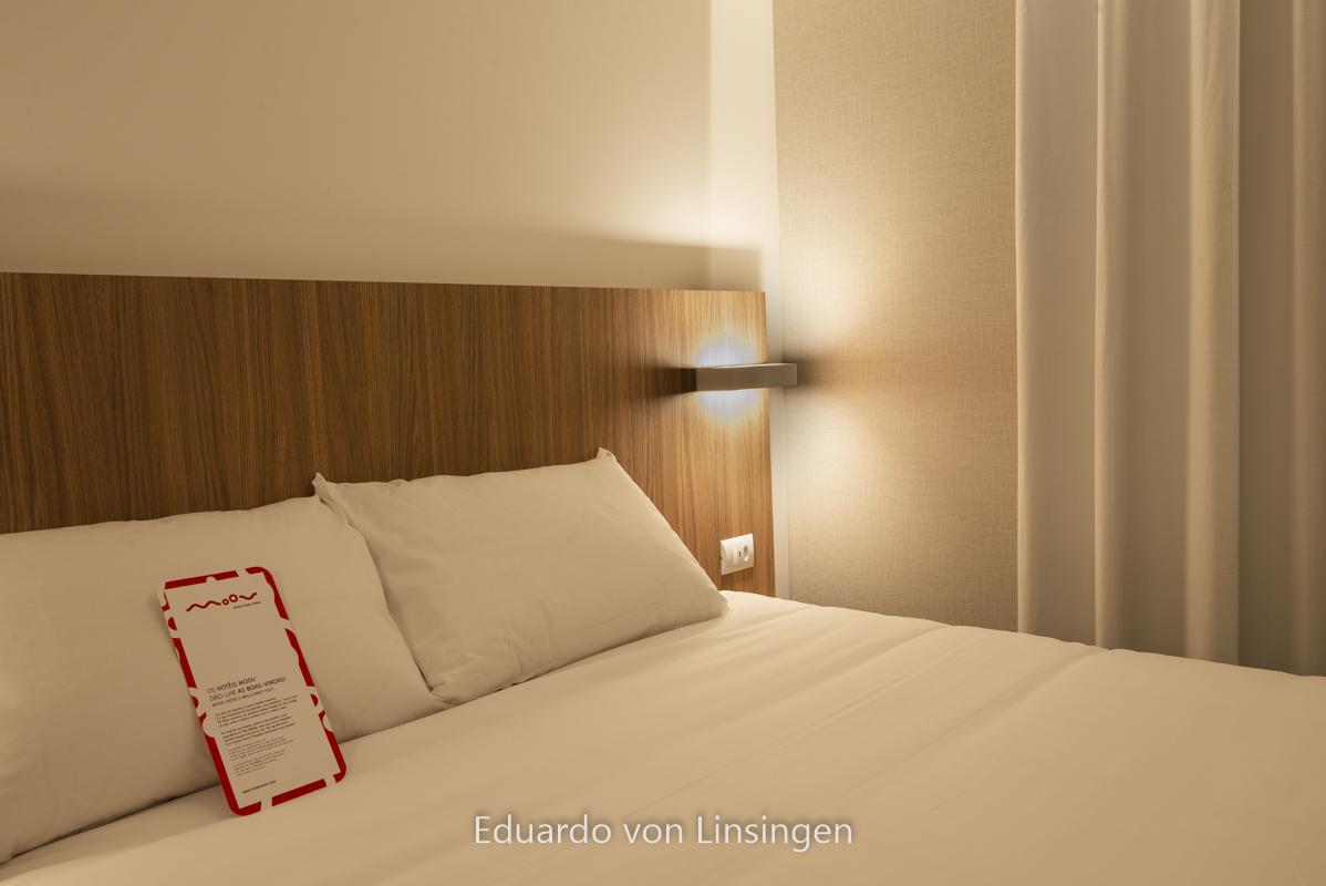 Hotel Moov 쿠리치바 외부 사진